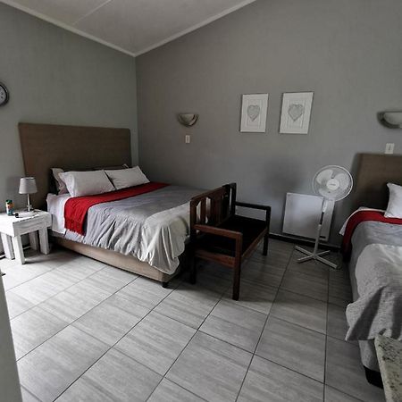 Stew S Room Polokwane Exteriér fotografie