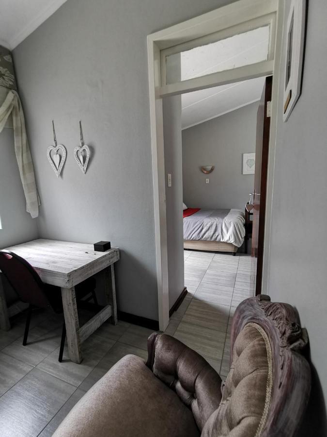 Stew S Room Polokwane Exteriér fotografie