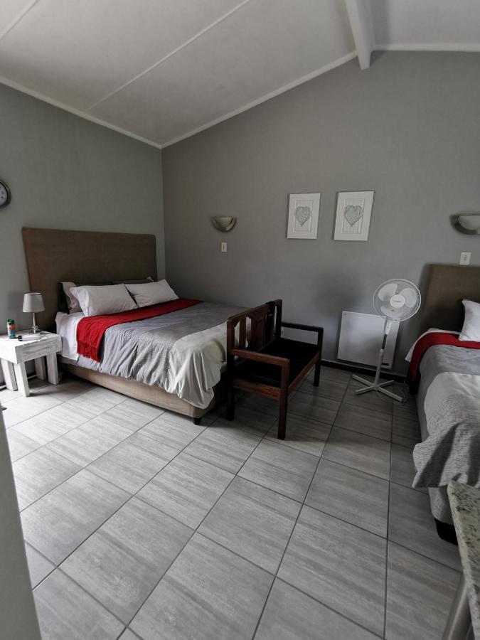 Stew S Room Polokwane Exteriér fotografie
