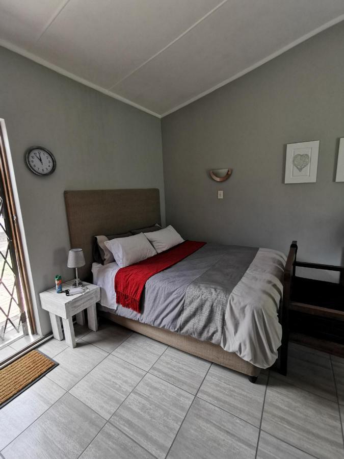 Stew S Room Polokwane Exteriér fotografie