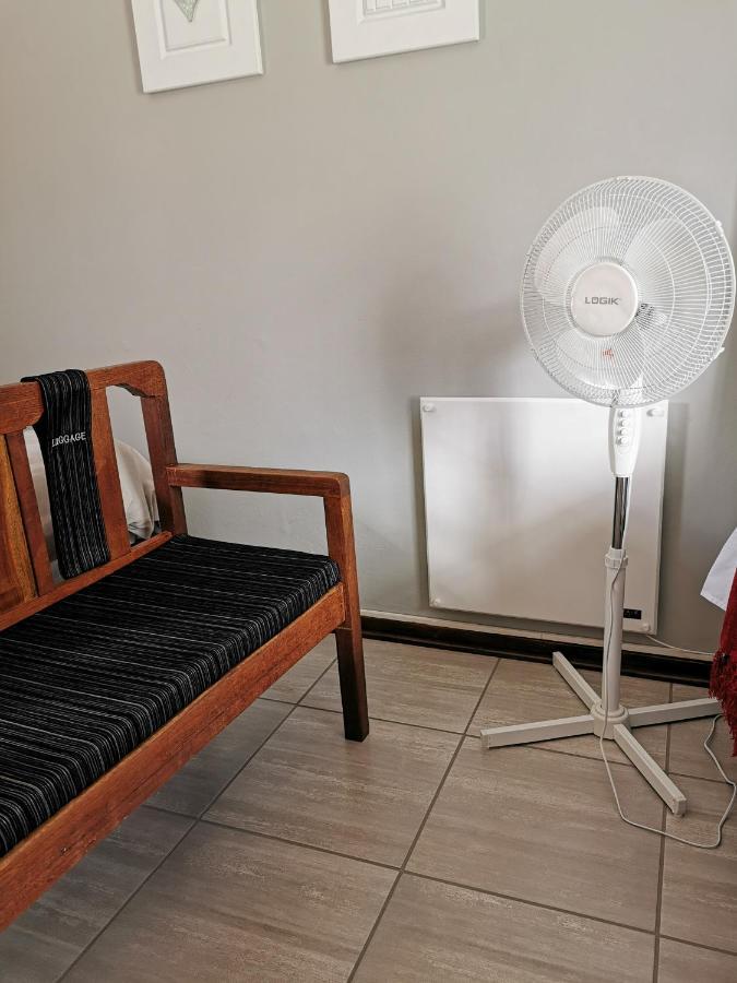 Stew S Room Polokwane Exteriér fotografie