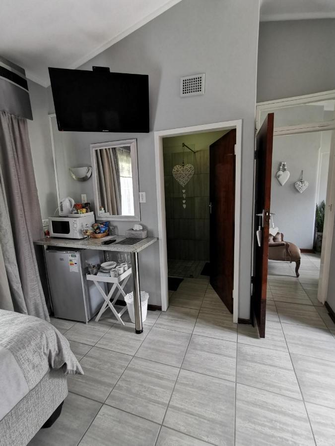 Stew S Room Polokwane Exteriér fotografie