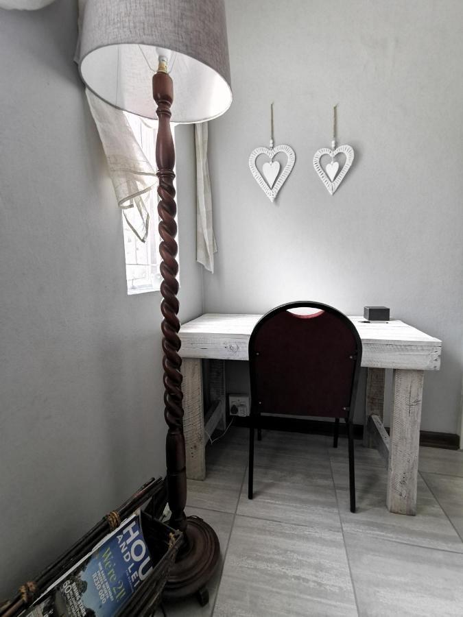 Stew S Room Polokwane Exteriér fotografie