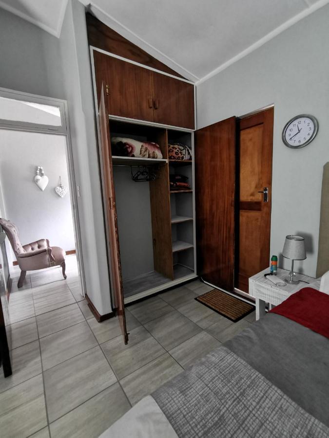 Stew S Room Polokwane Exteriér fotografie