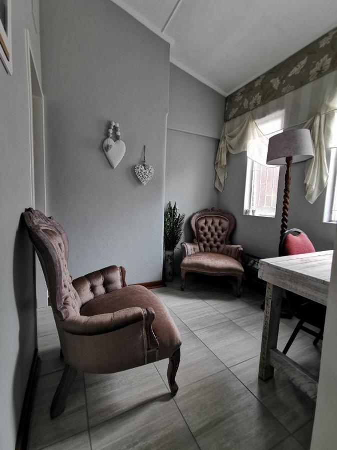 Stew S Room Polokwane Exteriér fotografie