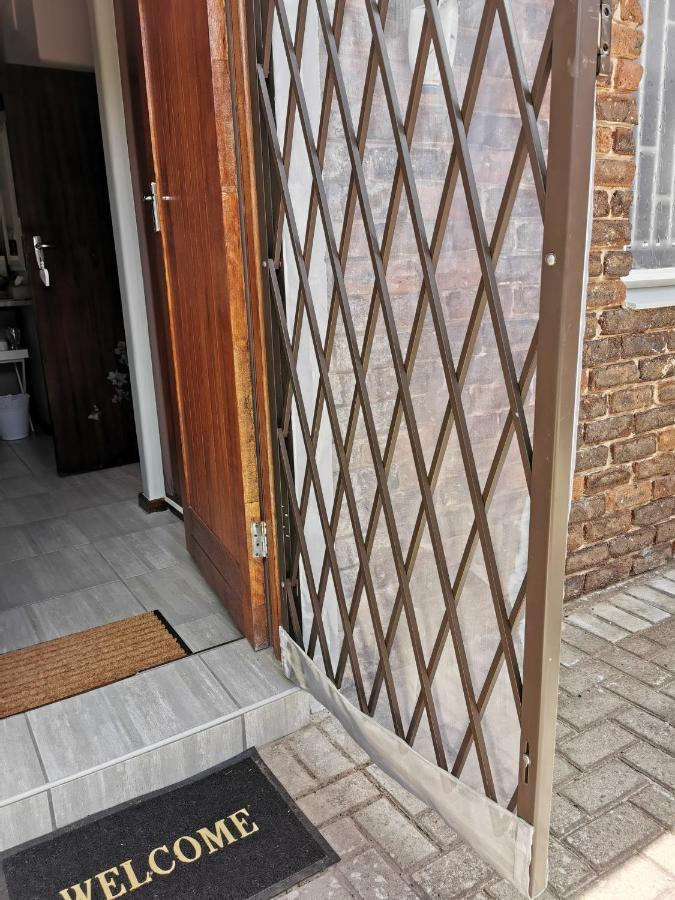 Stew S Room Polokwane Exteriér fotografie