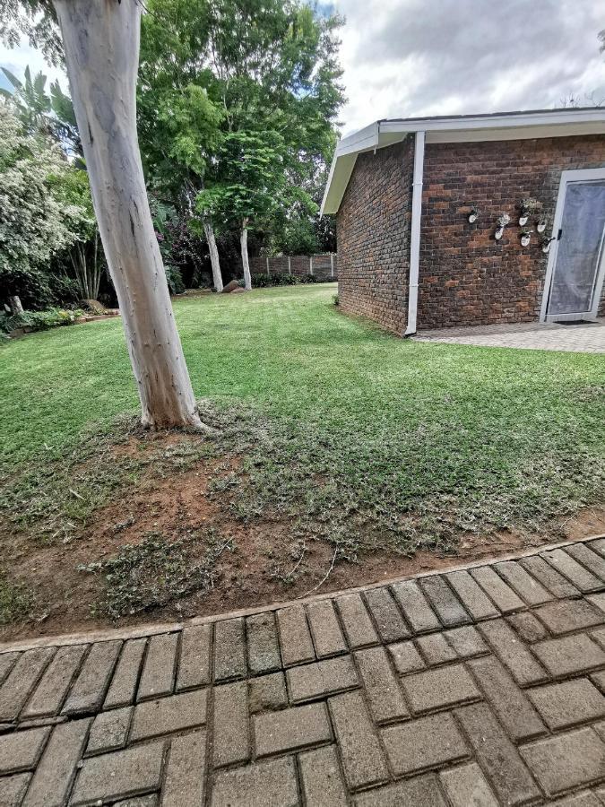 Stew S Room Polokwane Exteriér fotografie