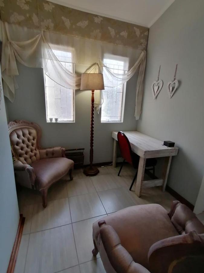 Stew S Room Polokwane Exteriér fotografie