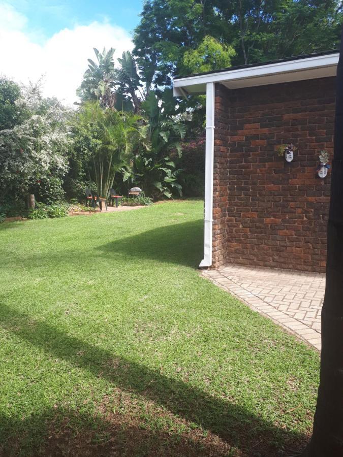 Stew S Room Polokwane Exteriér fotografie
