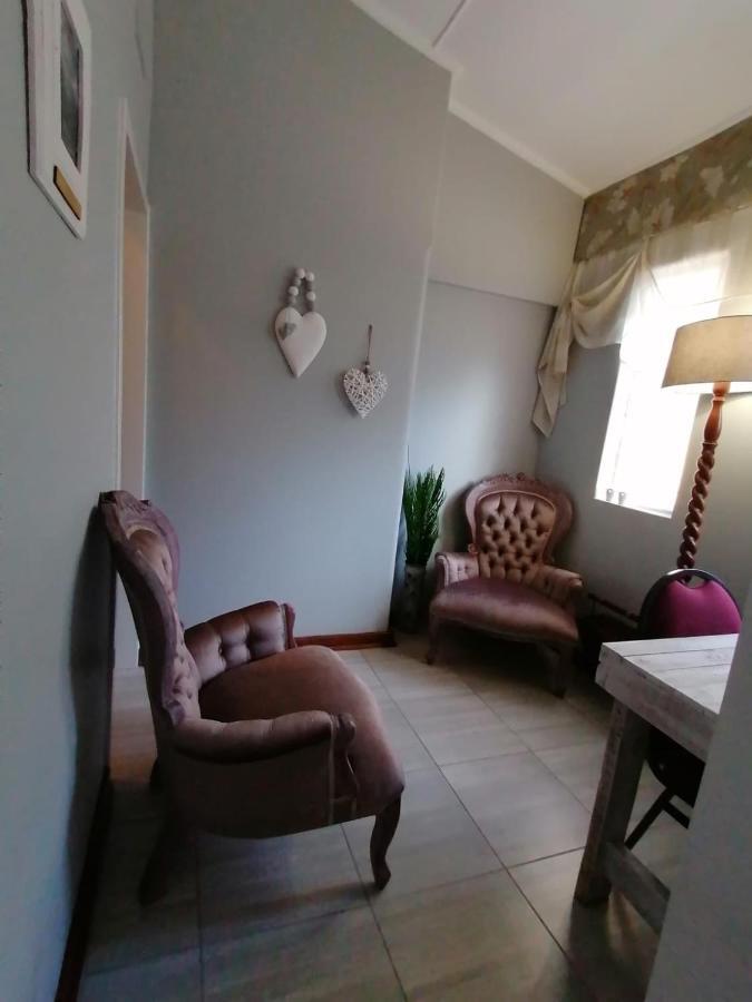 Stew S Room Polokwane Exteriér fotografie